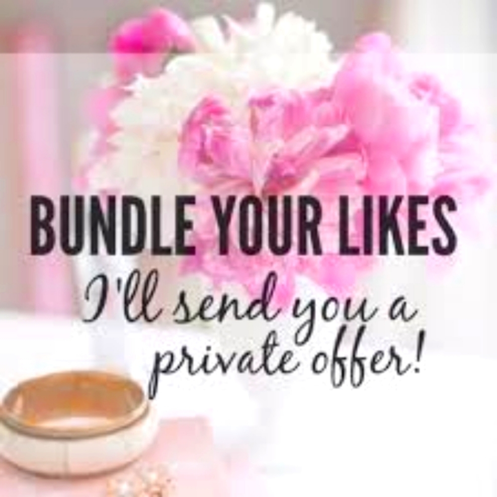 Bundle and Save